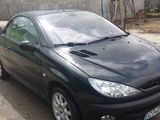 VAND URGENT PEUGEOT 206 cc, fotografie 3