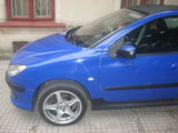 vand urgent peugeot 206 din 2005 14 hdi, photo 1