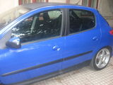 vand urgent peugeot 206 din 2005 14 hdi, photo 2