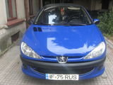 vand urgent peugeot 206 din 2005 14 hdi, fotografie 4