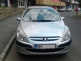 Vand urgent PEUGEOT 307 1.6HDI Break/2004, fotografie 3