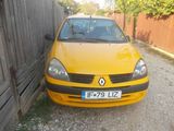 vand urgent renault clio 2, fotografie 2