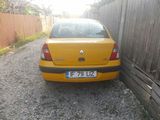 vand urgent renault clio 2, fotografie 4