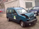 Vand Urgent Renault Kangoo Avariat, fotografie 2