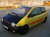 Vand urgent Renault Twingo 1,2/8V/1999/58CP, fotografie 2