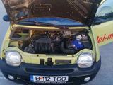 Vand urgent Renault Twingo 1,2/8V/1999/58CP, fotografie 3