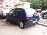 vand urgent si convenabil renault clio 1997, fotografie 2