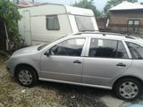 vand urgent skoda fabia, photo 2