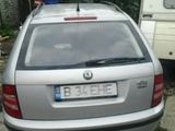 vand urgent skoda fabia, photo 4