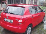 Vand Urgent Skoda fabia, fotografie 3