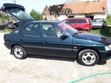 Vand Urgent Super Ford Escort Inmatriculat RO, fotografie 2