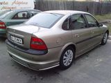 Vand urgent Vectra B1 Sedan, fotografie 2