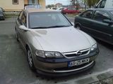 Vand urgent Vectra B1 Sedan, photo 5