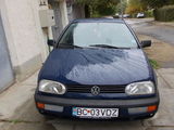 vand urgent vw golf 3, fotografie 3