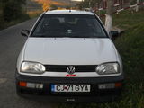 Vand urgent VW Golf 3 Diesel, photo 1