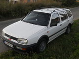 Vand urgent VW Golf 3 Diesel, fotografie 3