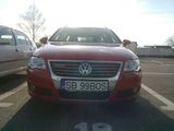 VAND URGENT VW PASSAT, fotografie 2