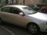 Vand urgent VW Passat 2 TDI 4 motion, photo 5