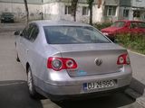 Vand urgent VW Passat 2 TDI 4 motion Comfortline, photo 2