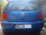 Vand urgent VW Polo 1.4 16 v an fabricatie 2000, fotografie 5