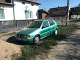 vand urgent vw polo, fotografie 3