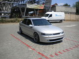 Vand Vectra B2 Sport Edition - Zender, photo 1