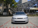 Vand Vectra B2 Sport Edition - Zender, photo 2