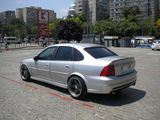 Vand Vectra B2 Sport Edition - Zender, photo 3