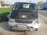 vand vito v220 an 2001 motor 2.2cdi