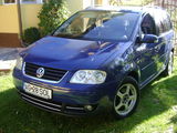 VAND VOLKSWAGEN 2005, fotografie 2