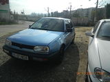 Vand Volkswagen Golf 1 4 Benzina benzina 1993, fotografie 1