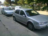 VAND VOLKSWAGEN GOLF