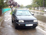 Vand Volkswagen Golf 3