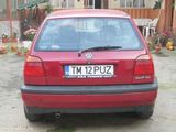 Vand Volkswagen golf 3 ., photo 4