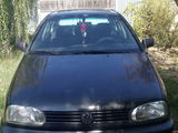 vand volkswagen golf 3