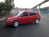 Vand  Volkswagen Golf 3