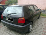 Vand Volkswagen Golf 3,benzina 1.6