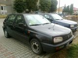 Vand Volkswagen Golf 3,benzina 1.6, photo 2