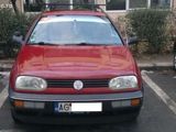 Vând Volkswagen golf 3 break, photo 1