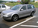 vand volkswagen golf 4