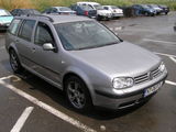 vand volkswagen golf 4, photo 2