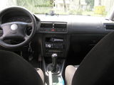 vand volkswagen golf 4, photo 4