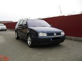 Vand Volkswagen Golf 4, photo 4