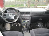 Vand Volkswagen Golf 4, photo 5