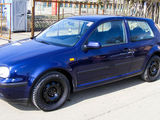 Vand Volkswagen Golf 4, fotografie 2