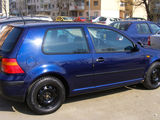 Vand Volkswagen Golf 4, photo 3