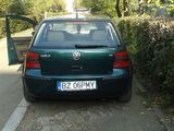 vand volkswagen golf 4, photo 1