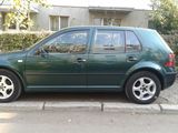 vand volkswagen golf 4, photo 2