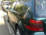 vand volkswagen golf 4, photo 3