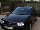 vand volkswagen golf 4 2001 impecabil, fotografie 2